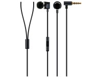Schwaiger Sluchátka In - Ear černá