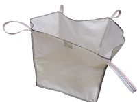 Pytal vak Big Bag, 91 x 91 x 90 cm