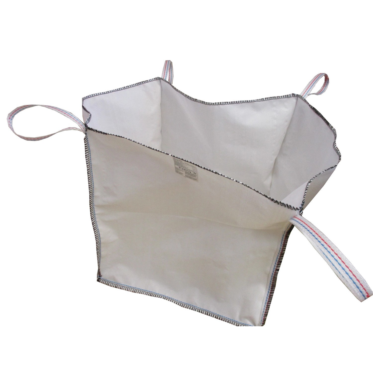 Pytal vak Big Bag, 91 x 91 x 90 cm