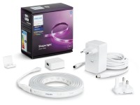 Philips Hue Světelný pásek White&Color Ambiance LightStrip Plus V4, 2 m - základ