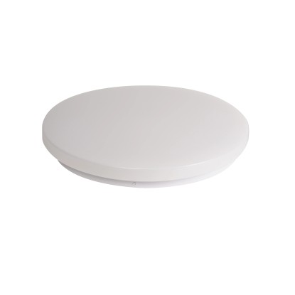 EURAKLES LED stropní svítidlo ANNA ECO II 18W 1440lm 4000K IP44 pr. 26,5 x 6,6cm