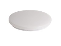 EURAKLES LED stropní svítidlo ANNA ECO II 18W 1440lm 4000K IP44 pr. 26,5 x 6,6cm