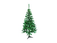 EverGreen Stromeček vánoční umělý 150 cm, smrk Aljaška