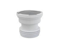 Alcadrain Dopojení k WC přímé