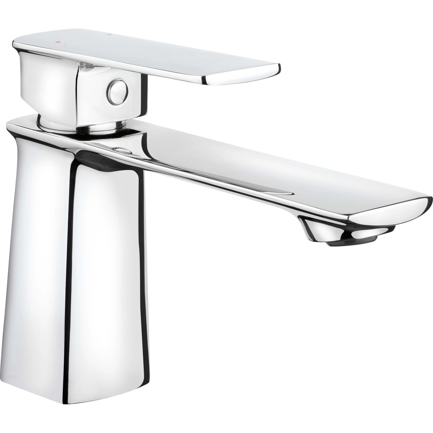 baliv Umyvadlová vodovodní baterie WT-180 chromovaná