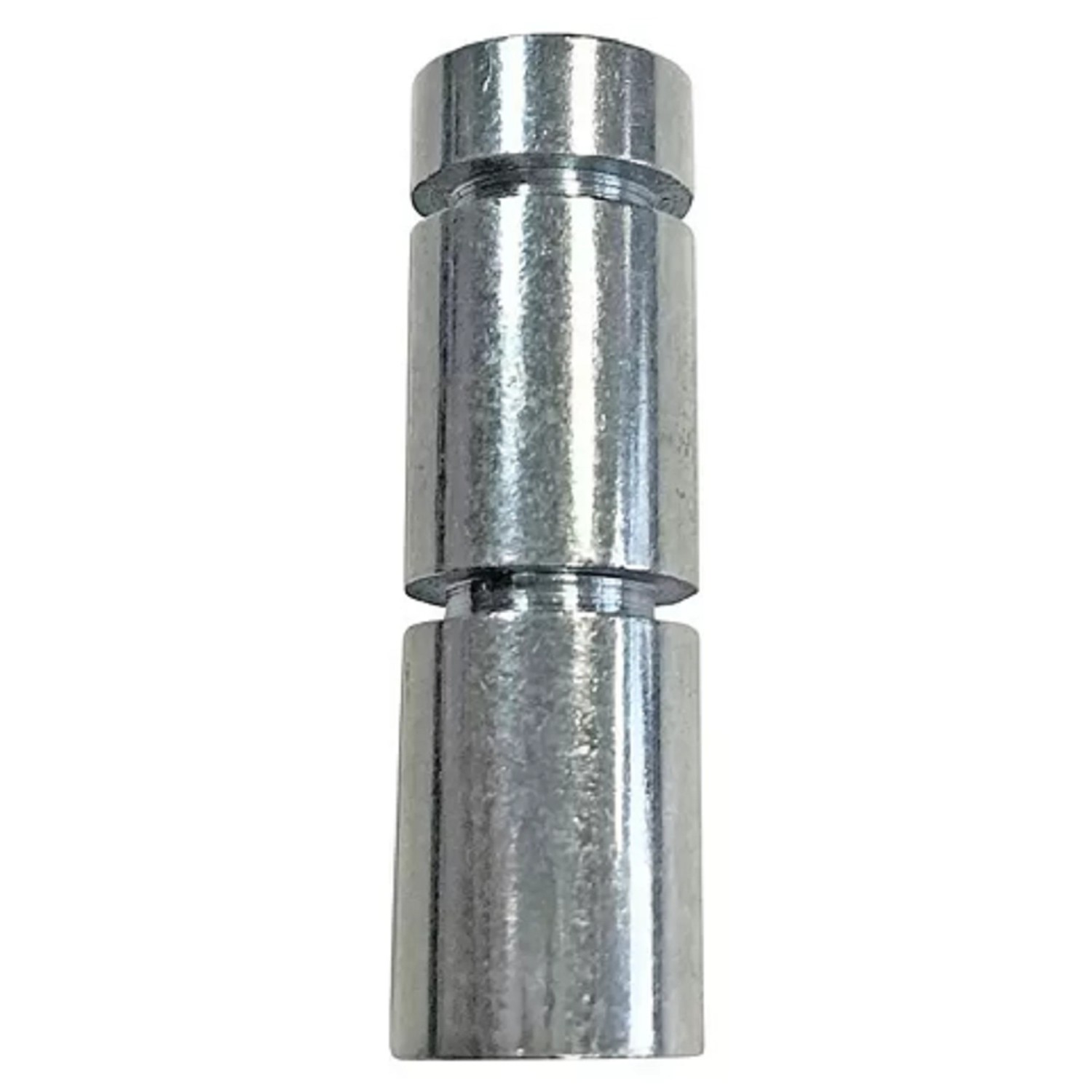 Craftex Regálová spojka Rivet 2,2 x 1 cm, 4 ks