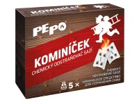 PE-PO Kominíček 5 x 14 g