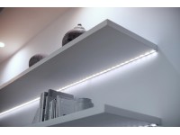 WiZ Chytrý LED pásek prodloužení, 11 W, 880 lm, RGBW 2700-6500 K, 1 m