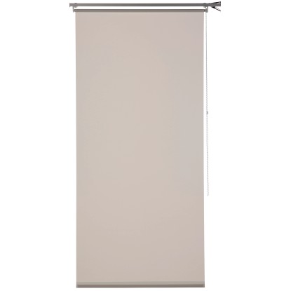 OBI Roleta Zamora EasyFix taupe 60 x 175 cm
