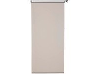 OBI Roleta Zamora EasyFix taupe 60 x 175 cm