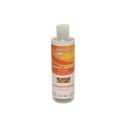 MARIMEX Vonné aroma do vířivky, citrusové dřevo, 250 ml