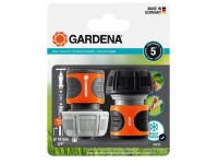 GARDENA Sada hadicových spojek 19 mm (3/4