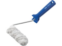 LUX-TOOLS Disperzní váleček, mírně struktur. povrchy, 1K rukojeť, šedý, pr. 1,7x LUX-TOOLS Disperzní váleček, mírně struktur. povrchy, 1K rukojeť, šedý, pr. 1,7x