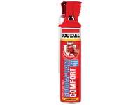 SOUDAL Montážní pěna Soudafoam Comfort 600 ml SOUDAL Montážní pěna Soudafoam Comfort 600 ml
