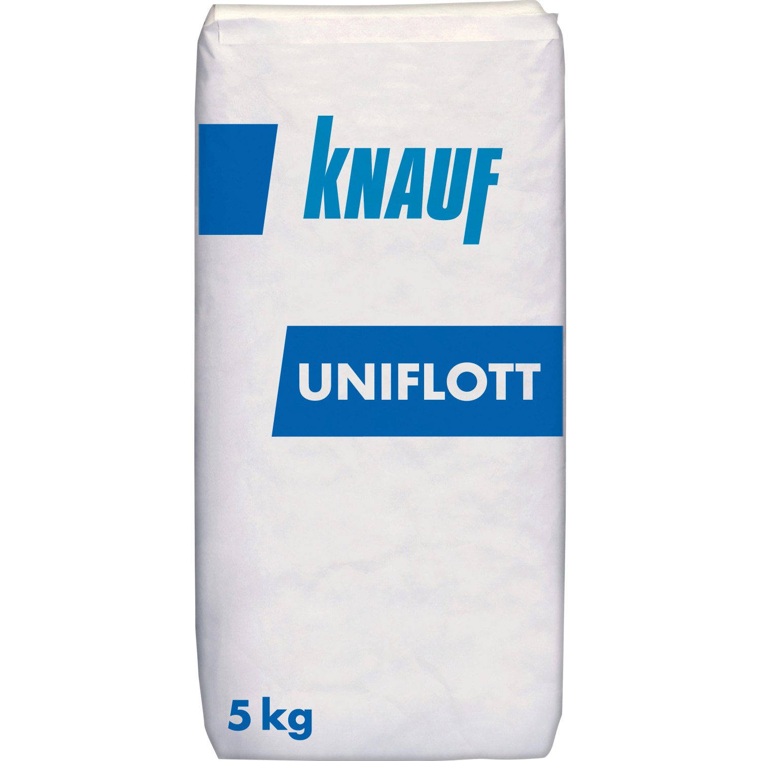 Knauf Speci�ln� v�pl?ov� s�drov� tmel UNIFLOTT 5 kg