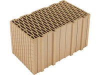 Heluz Cihla pro obvodové a vnitřní zdivo PLUS 44, 247 x 440 x 238 mm