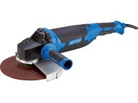 LUX-TOOLS Úhlová bruska E-WS-2000/230