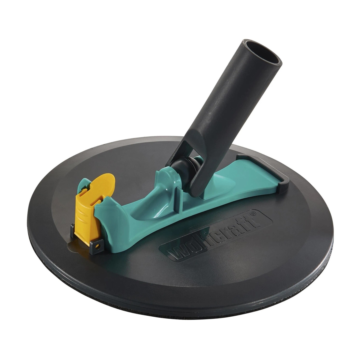 Wolfcraft Kruhový brousek průměr 225 mm