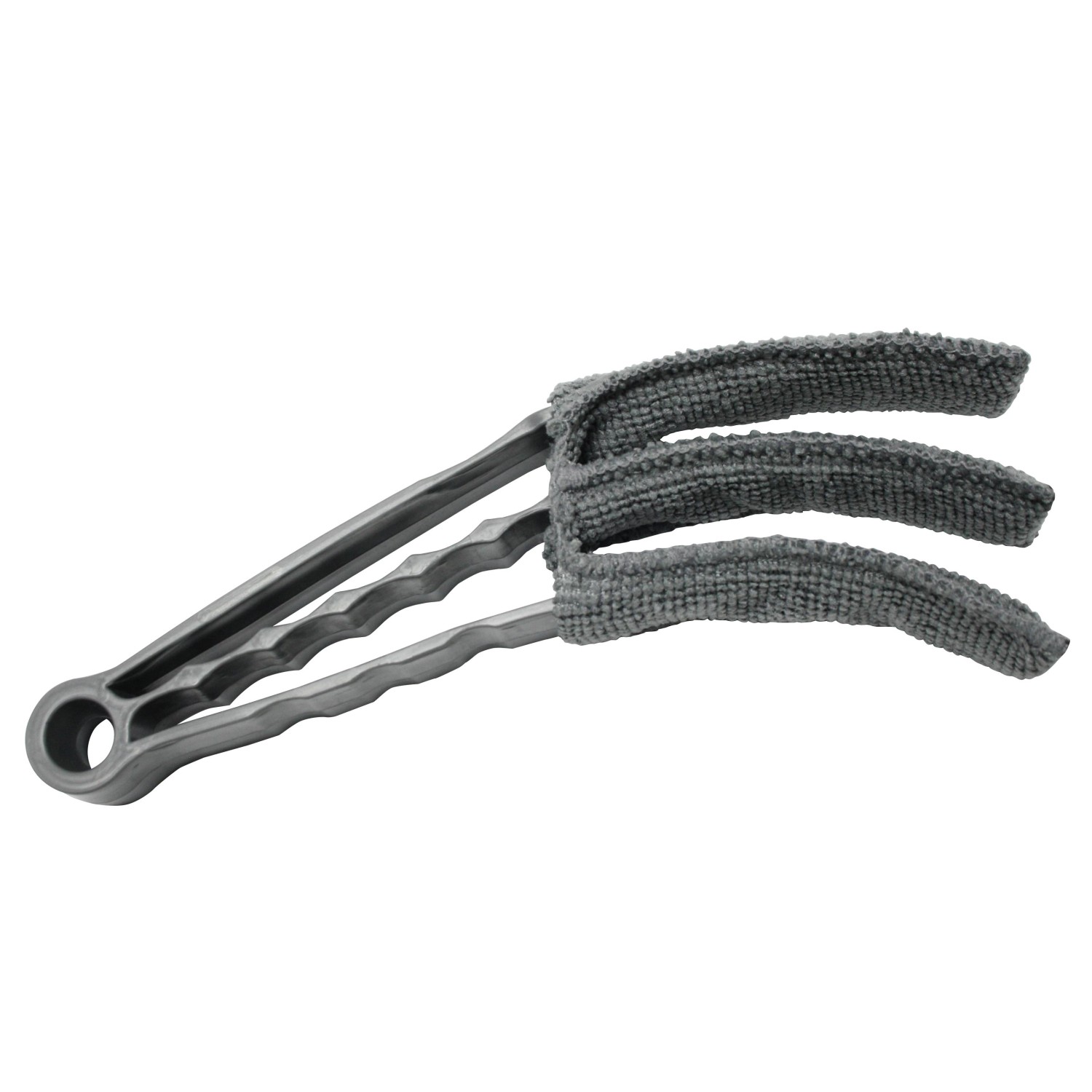 Gardinia Kartáč na čištění žaluzií 20 x 8 cm