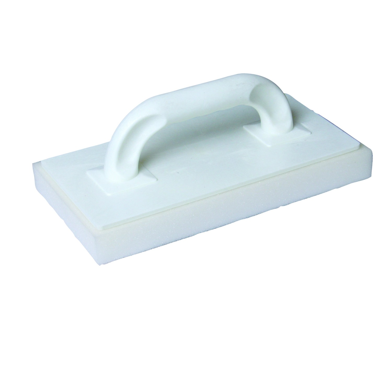 Den Braven Hladítko plastové s jemným molitanem