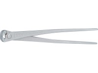 Knipex Silové armovací kleště s velkým převodem, leskle zinkované, 300 mm