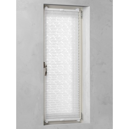 Cocoon Plisé roleta 20 mm s motivem 45 cm x 130 cm