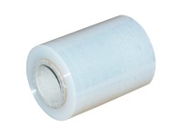 Spokar Strečová fólie pro ruční balení, role 10 cm x 150 m