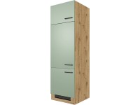 Flex-Well Kuchyňská skříňka Cara vysoká, 60 x 200 x 57 cm