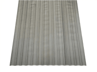 Gutta Polykarbonátová trapézová deska Makro, bronz, 18 x 1045 x 2500 mm Gutta Polykarbonátová trapézová deska Makro, bronz, 18 x 1045 x 2500 mm