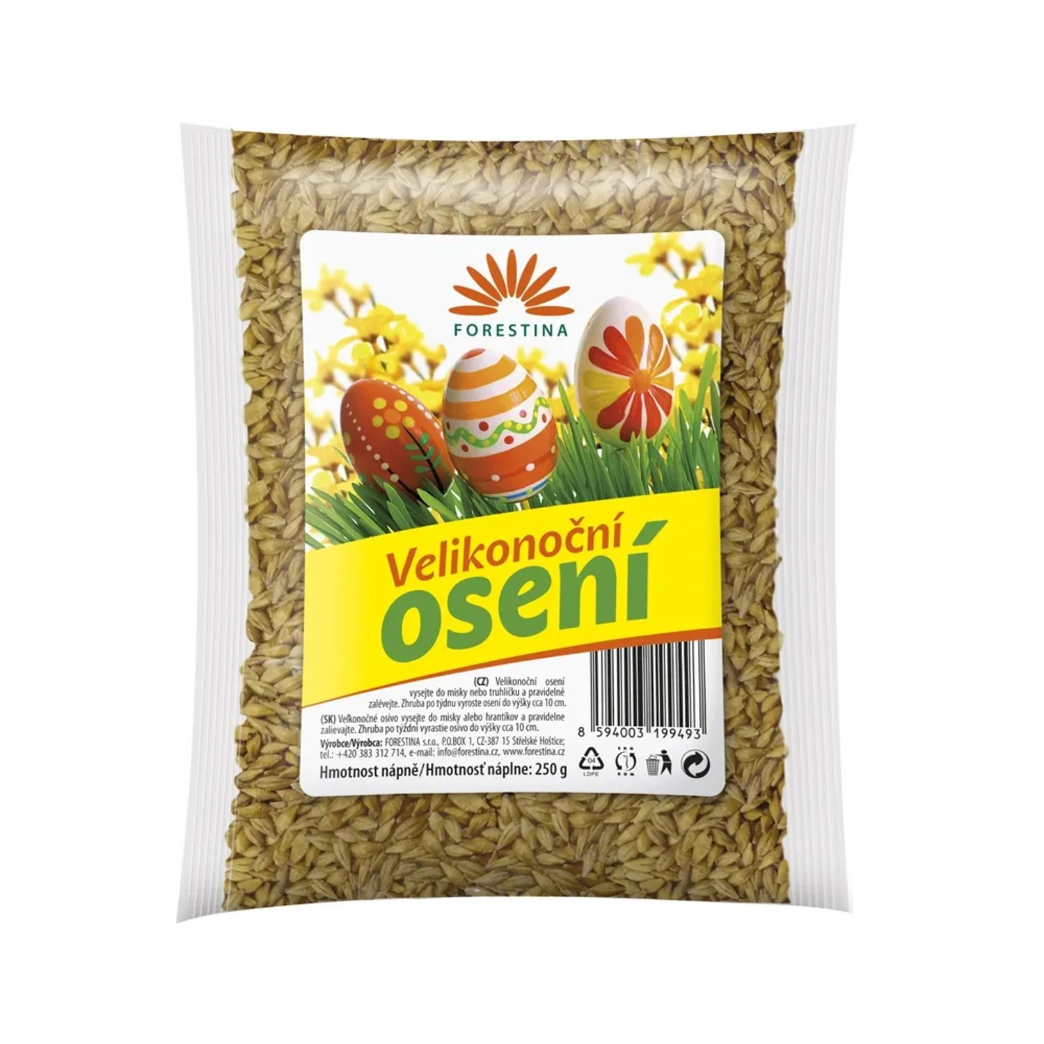 Forestina Osení velikonoční 250 g