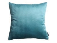 SPLENDID Polštář dekorativní ABETO modrozelený 45 x 45 cm