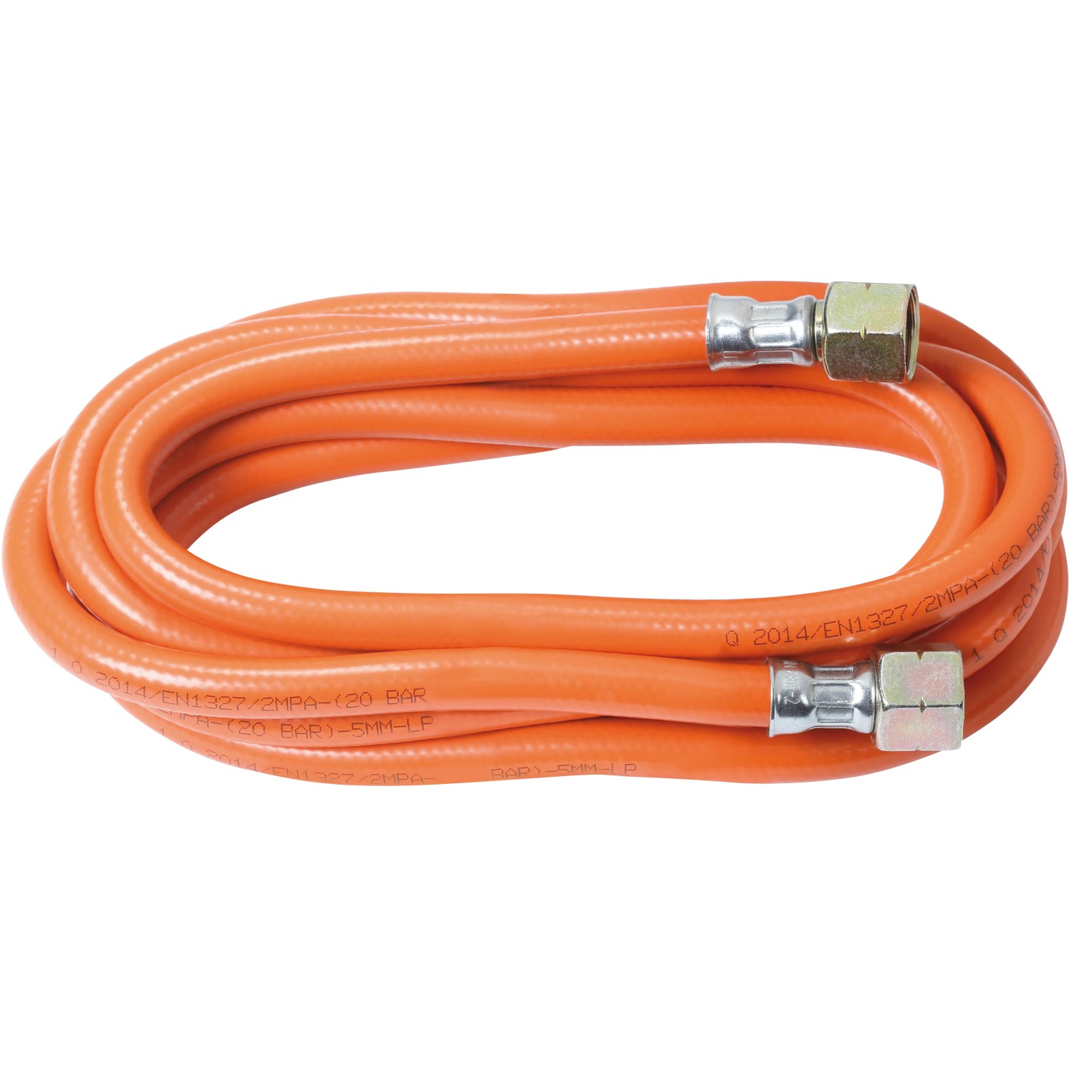 Rothenberger Hadice na propan, 2 Mpa, 2,5 m