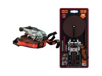 Quickloader Dvoudílný popruh s ráčnou +mag. Advantage Hybrid 1200kg, 5,5m x 25mm