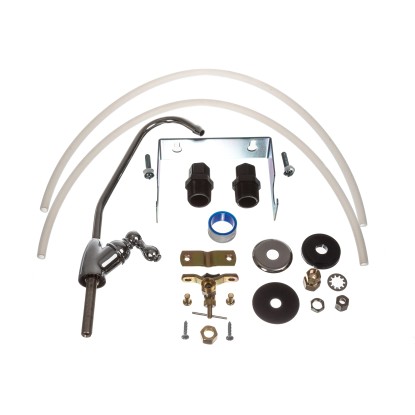 Rainfresh Sada SPECIÁL pro připojení pod linku