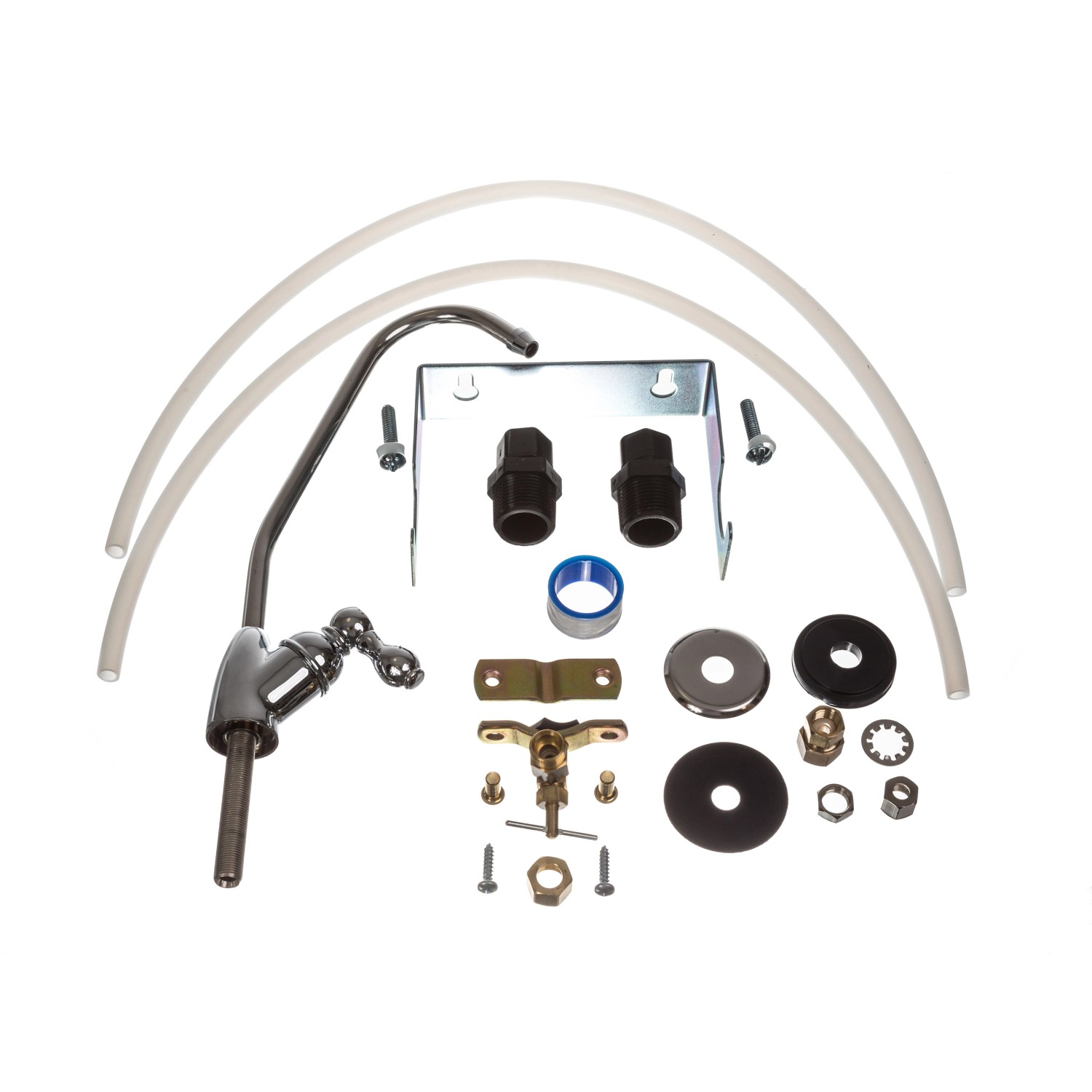 Rainfresh Sada SPECIÁL pro připojení pod linku