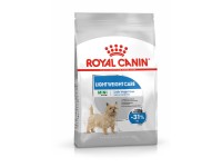 Royal Canin Granule pro psy Light Weight Care Mini 3 kg