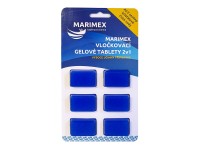 MARIMEX Vločkovací gelové tablety 2v1 MARIMEX Vločkovací gelové tablety 2v1