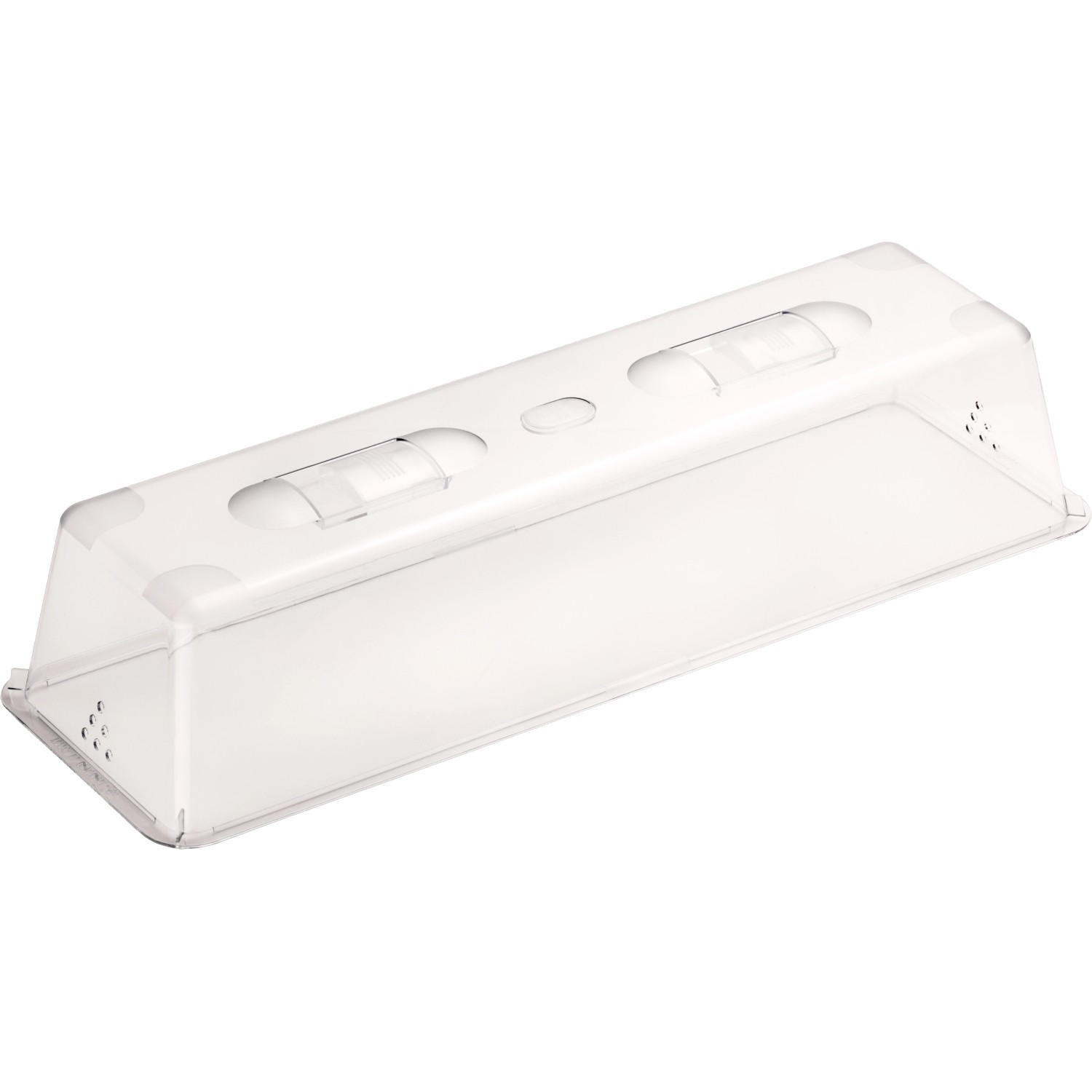 OBI Living Garden Víko pro misku pro minipařeniště 58 x 20 x 14,5 cm