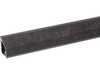 Kaindl Lišta k pracovní desce K4399 Rusty Iron Ocean 300 x 2,4 x 1,6 cm