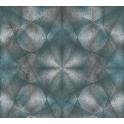 A. S. Creation Vliesová tapeta My Home My Spa modrá