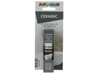 Dupli-Color SPECIAL Enamelová tužka na smalt bílá 12 ml