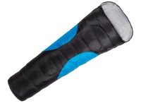 Spací pytel mumie Deluxe