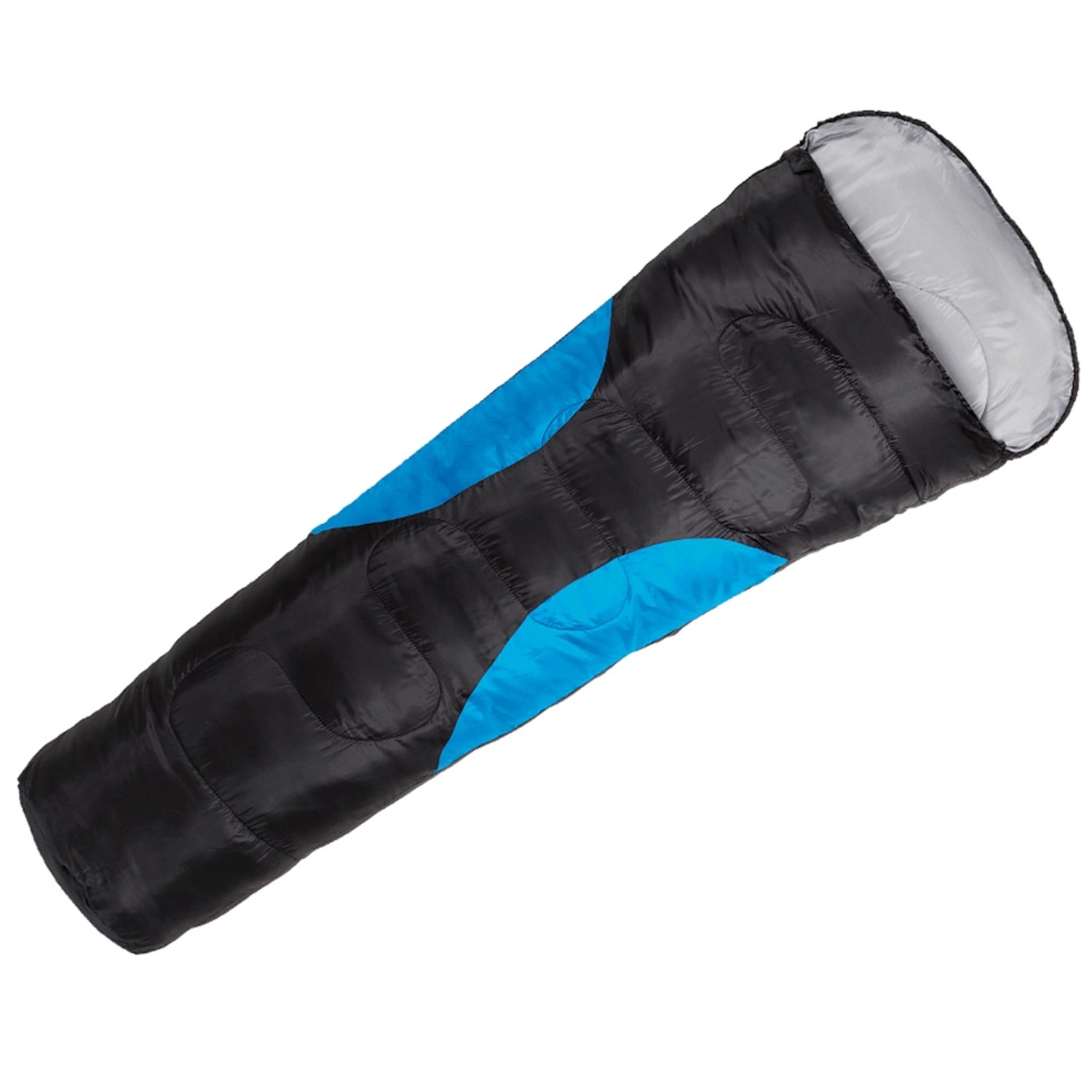 Spací pytel mumie Deluxe