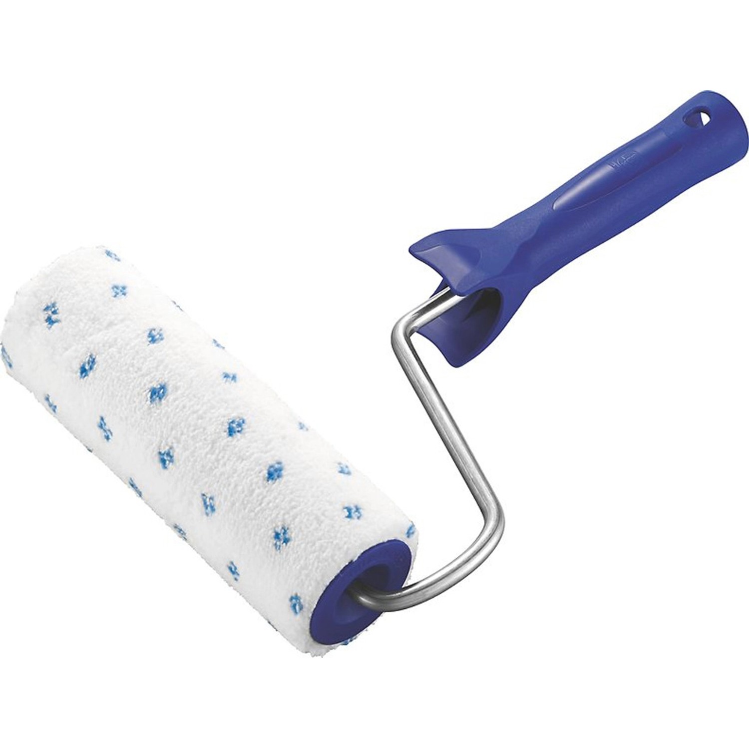 LUX Váleček s držákem micro 18 cm