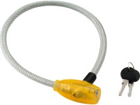 Burg Wächter Lankový zámek na jízdní kola 330 Fun Burg Wächter Lankový zámek na jízdní kola 330 Fun