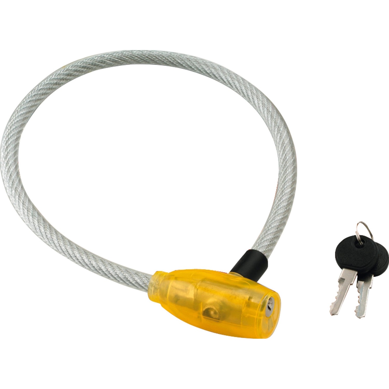 Burg Wächter Lankový zámek na jízdní kola 330 Fun