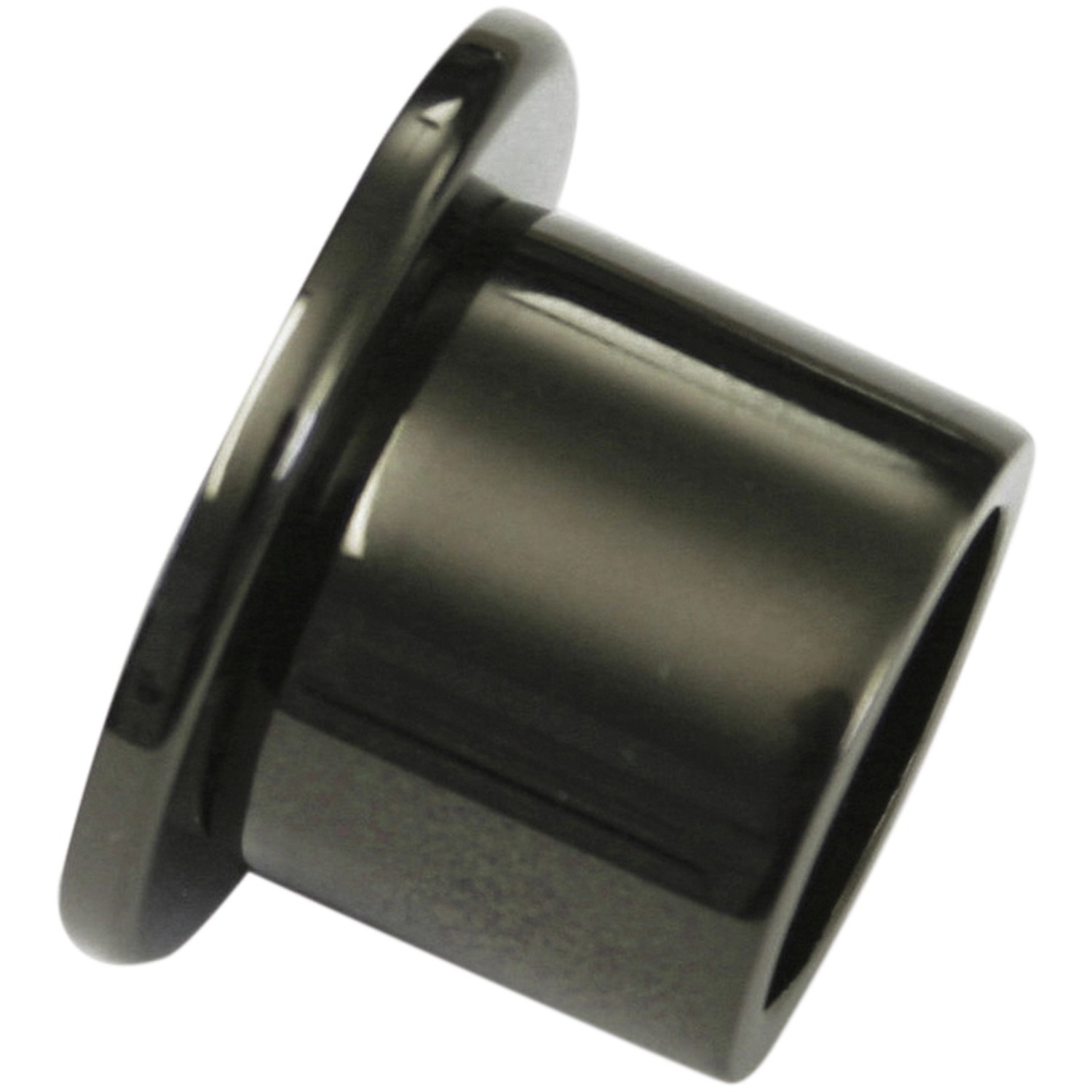 Gardinia Mezistěnový úchyt Chicago černý