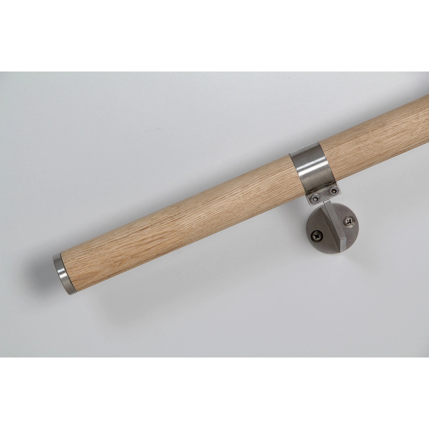 Dieda Kulaté dubové madlo pr. 40 mm x 1500 mm