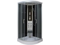 Sanotechnik Sprchový box Dream 90 x 90 x 215 cm