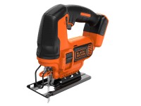 Black+Decker Akumulátorová přímočará pila BDCJS18